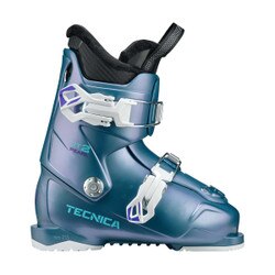 Tecnica JT Pearl 2 Boot Kids' in Blue Iride